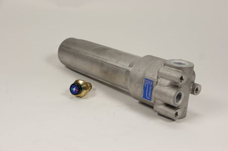 F100XD100G03ABB4DWV05 Inline medium pressure filter