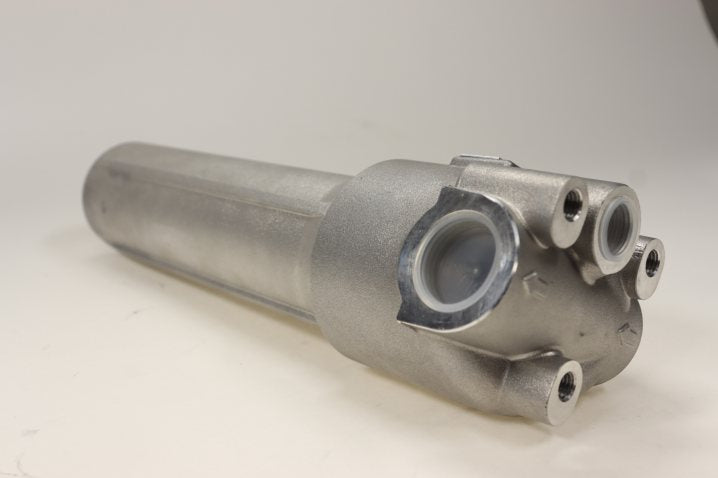 F100XD100G03BBB50WV08 In line medium pressure filter