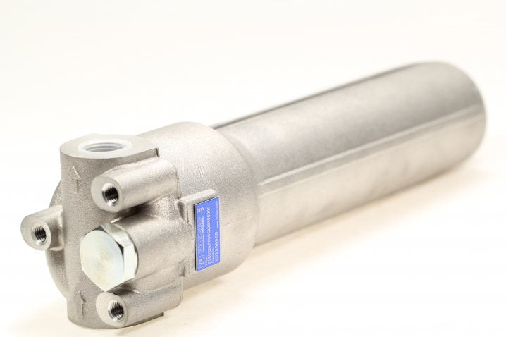 F100XD100G06BBB40S000 Inline medium pressure filter