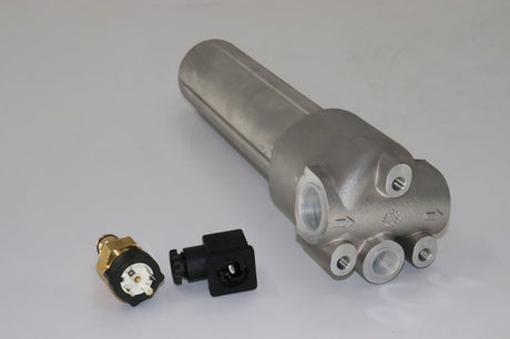 F100XD100G10BBB50WE05 in-line filter (pressure line)