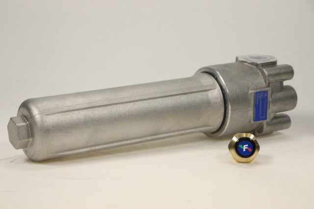 F100XD100G25ABB4DWV05 Inline medium pressure filter