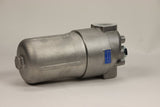 F100XD160000BB6DS000 in-line filter housing (press. line)