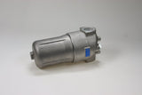 F100XD160000BB7DS000 in-line filter housing (press. line)