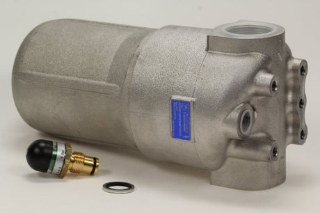 F100XD160G03ABB70SZ30 Inline medium pressure filter