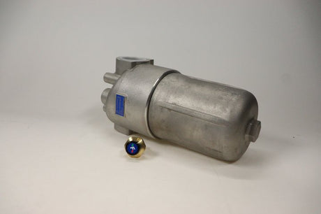 F100XD160G10ABB70WV05 Inline medium pressure filter