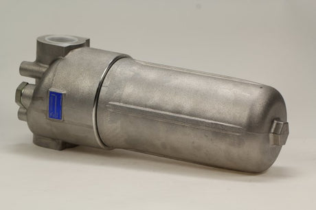 F100XD250000BB60S000 In line medium pressure filter