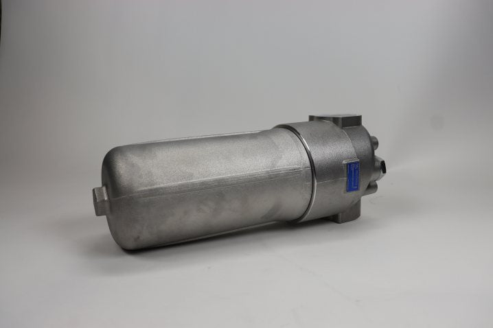 F100XD250000BB7DS000 Inline medium pressure filter