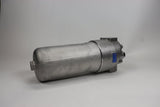 F100XD250000BB7DS000 Inline medium pressure filter