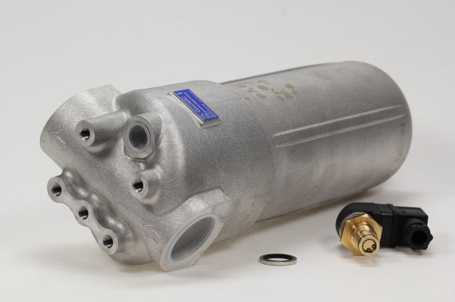 F100XD250G10ABB7LSZ38 Inline medium pressure filter