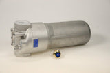 F100XD250G25ABB6DWV05 Inline medium pressure filter