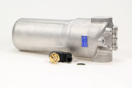 F100XD250T100ABB6LSZ38 Inline medium pressure filter