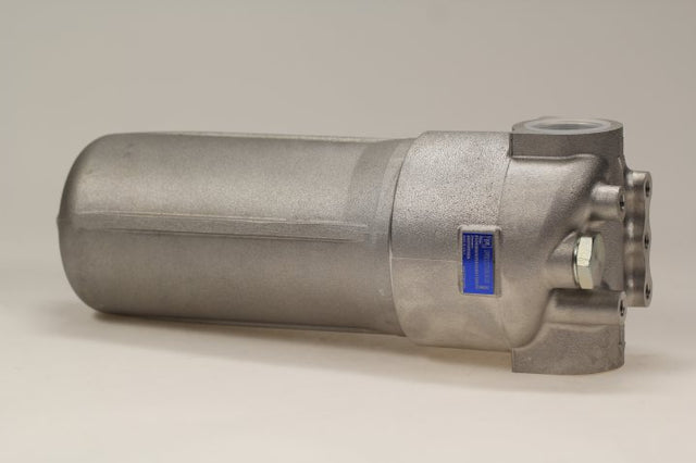 F100XD250T60ABB70S000 Inline medium pressure filter