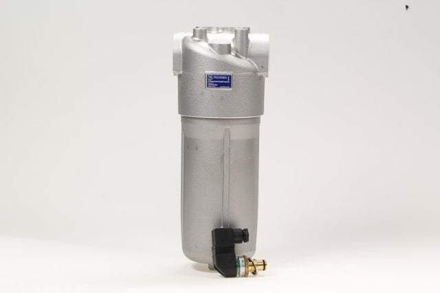 F100XD250T60ABB7LSZ38 Inline medium pressure filter