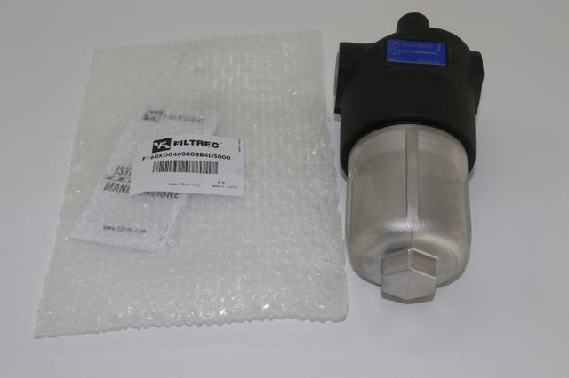 F160XD040000BB4DS000 replaced by FH420XD