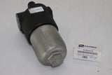 F160XD040G10BBB30WV08 in-line filter (pressure line)