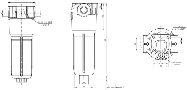 F160XD160G10ABB6DWE08 replaced by FH420XD