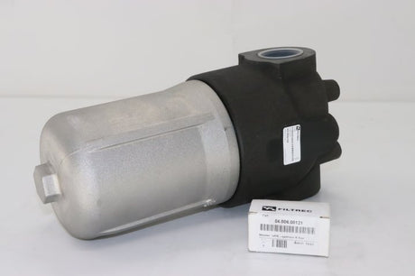F160XD160G10ABB6DWV05 in-line filter (pressure line)
