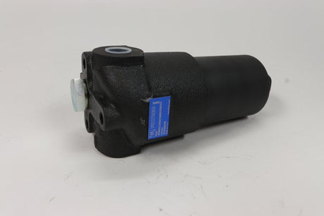 F280D120G25BBB30S000 Inline medium pressure filter