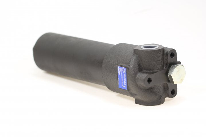 F280D121G06ABB4DS000 Inline medium pressure filter