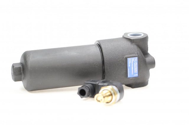 F280D124G10BBB40WE05 Inline medium pressure filter