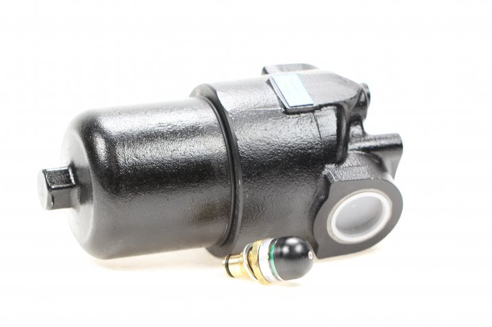 F280D140G10ABB60WV05 in-line filter (pressure line)