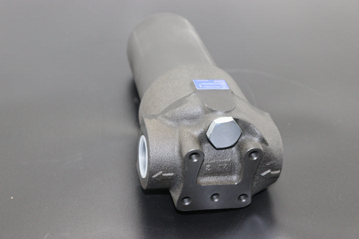 F280D141G10ABB60S000 Inline medium pressure filter