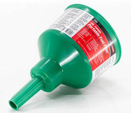 F3NC fuel filter (Mr. Funnel)