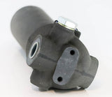 F420D112000BB40T000 In line high pressure filter F420 series