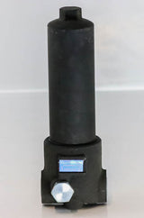 F420D112000BB40T000 In line high pressure filter F420 series