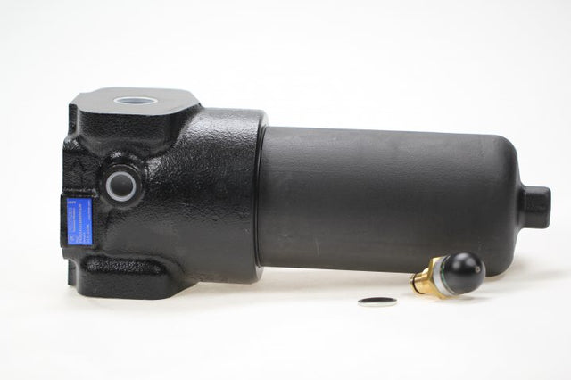 F420D141G10ABB50TZ30 Inline high pressure filter