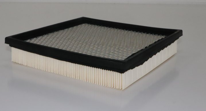 FA-0242 air filter element