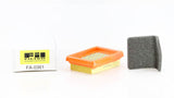 FA-0361 air filter element
