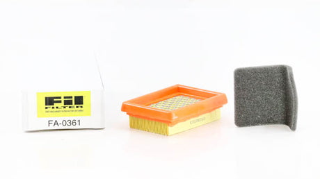 FA-0361 air filter element