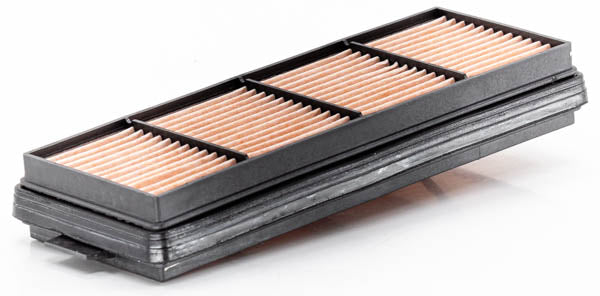 FA-0449 air filter element (secondary)