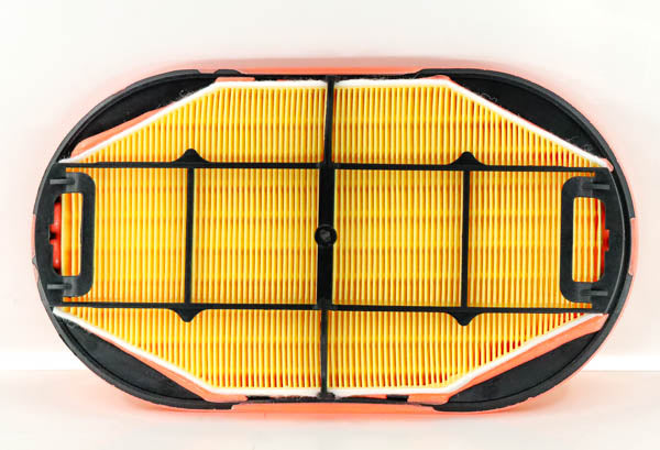 FA-0452 air filter element (secondary)