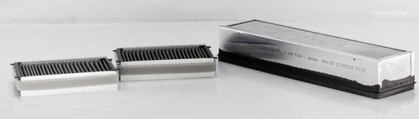 FA-0457 cabin air filter element (service kit)