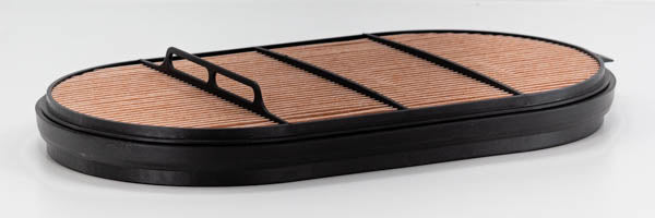 FA-0465 air filter element (secondary)