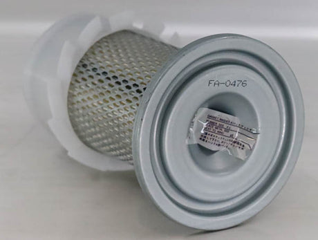 FA-0476 air filter element