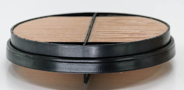 FA-0479 air filter element (secondary)