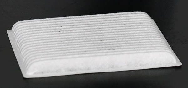 FA-0488 cabin air filter element