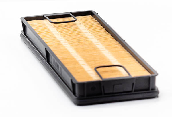 FA-0492 air filter element (secondary)