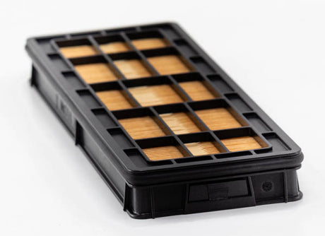 FA-0492 air filter element (secondary)