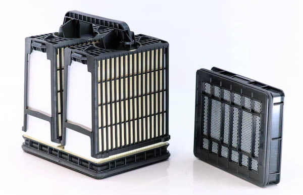 FA-0493 air filter element (service kit)