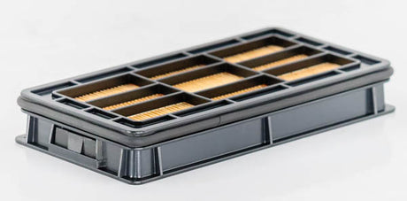 FA-0502 air filter element (secondary)