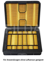 FA-0503 air filter element (secondary)