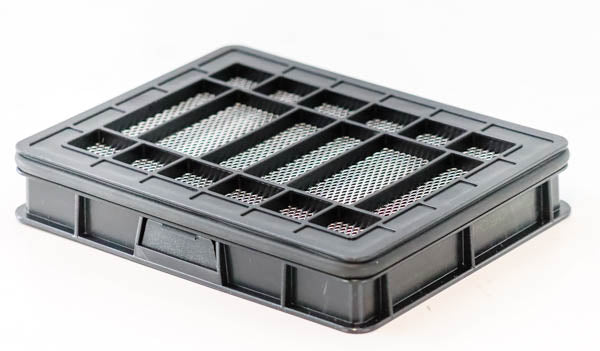 FA-0504 air filter element (secondary)