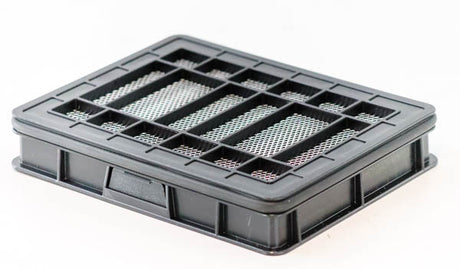 FA-0504 air filter element (secondary)