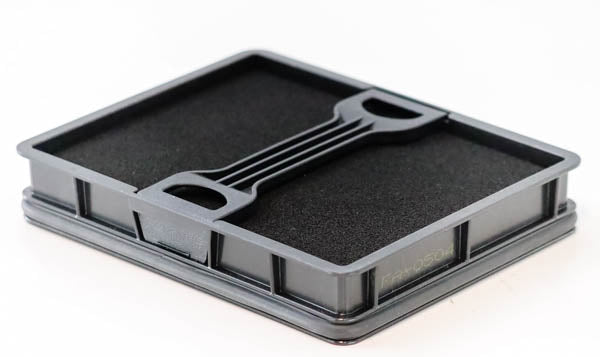 FA-0504 air filter element (secondary)