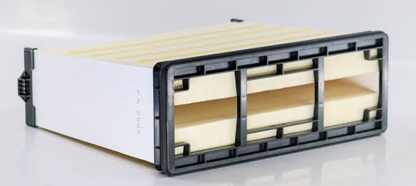 FA-0505 air filter element