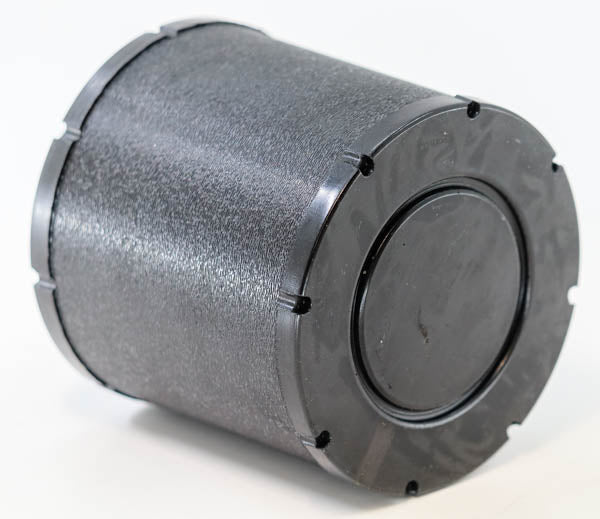 FA-0528 air filter housing